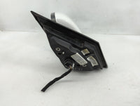 2011-2016 Chevrolet Cruze Driver Side View Mirror - Left Door Mirror OEM Used - Oemusedautoparts1.com