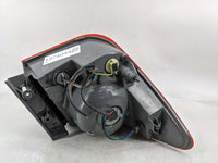 2011-2016 Chevrolet Cruze Tail Light Assembly Driver Left OEM Fits Fits 2011 2012 2013 2014 2015 2016 OEM Used Auto Parts - 