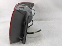 2011-2016 Chevrolet Cruze Tail Light Assembly Driver Left OEM Fits Fits 2011 2012 2013 2014 2015 2016 OEM Used Auto Parts - 