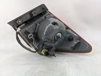 2011-2016 Chevrolet Cruze Tail Light Assembly Driver Left OEM Fits Fits 2011 2012 2013 2014 2015 2016 OEM Used Auto Parts - 