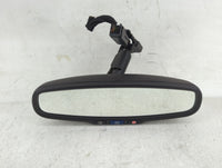 2011-2016 Chevrolet Cruze Interior Rear View Mirror Replacement OEM Fits OEM Used Auto Parts - Oemusedautoparts1.com