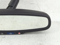 2011-2016 Chevrolet Cruze Interior Rear View Mirror Replacement OEM Fits OEM Used Auto Parts - Oemusedautoparts1.com