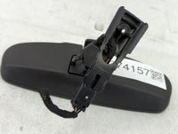 2011-2016 Chevrolet Cruze Interior Rear View Mirror Replacement OEM Fits OEM Used Auto Parts - Oemusedautoparts1.com