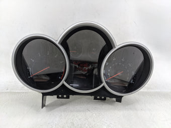 compare product 2013-2014 Chevrolet Cruze Instrument Cluster Speedometer Gauges P/N:95129378 Fits Fits 2013 2014 OEM Used Auto Parts