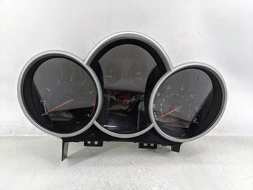 2013-2014 Chevrolet Cruze Instrument Cluster Speedometer Gauges P/N:95129378 Fits Fits 2013 2014 OEM Used Auto Parts - Oemus