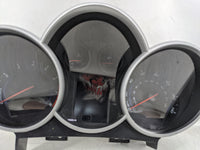 2013-2014 Chevrolet Cruze Instrument Cluster Speedometer Gauges P/N:95129378 Fits Fits 2013 2014 OEM Used Auto Parts - Oemus