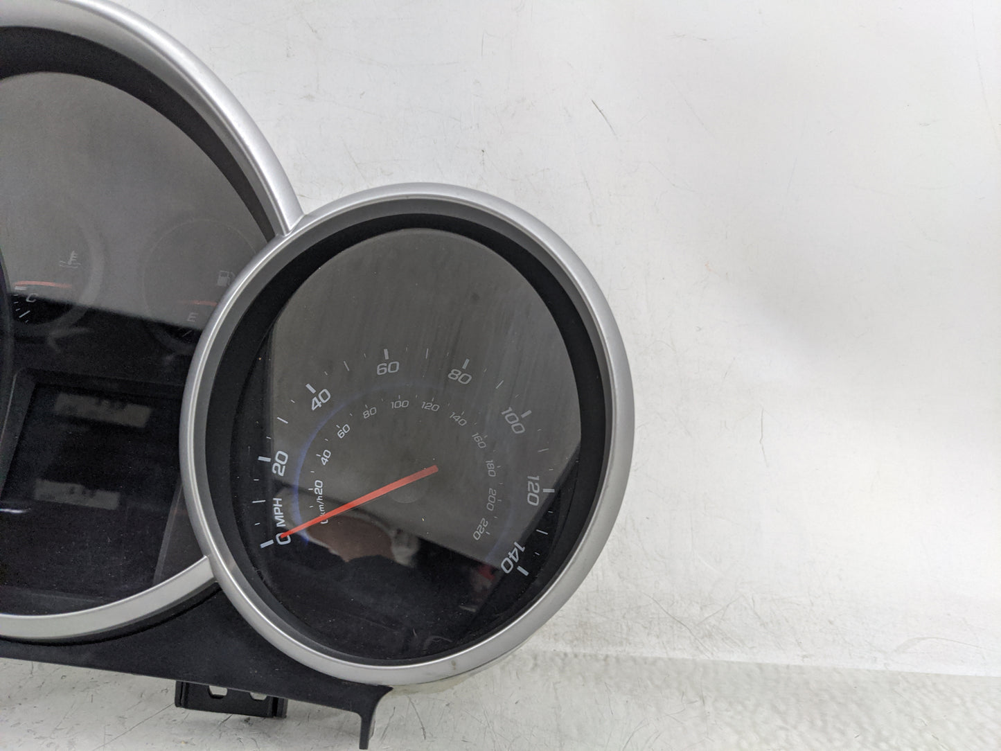 2013-2014 Chevrolet Cruze Instrument Cluster Speedometer Gauges P/N:95129378 Fits Fits 2013 2014 OEM Used Auto Parts - Oemus