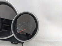 2013-2014 Chevrolet Cruze Instrument Cluster Speedometer Gauges P/N:95129378 Fits Fits 2013 2014 OEM Used Auto Parts - Oemus