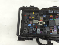 2011-2014 Chevrolet Cruze Fusebox Fuse Box Panel Relay Module P/N:PP-P25 Fits Fits 2011 2012 2013 2014 OEM Used Auto Parts -