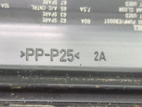 2011-2014 Chevrolet Cruze Fusebox Fuse Box Panel Relay Module P/N:PP-P25 Fits Fits 2011 2012 2013 2014 OEM Used Auto Parts -