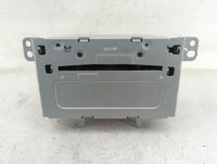 2013-2016 Chevrolet Cruze Radio AM FM Cd Player Receiver Replacement P/N:654663145 22976137 Fits Fits 2013 2014 2015 2016 OE
