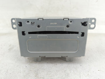 2013-2016 Chevrolet Cruze Radio AM FM Cd Player Receiver Replacement P/N:654663145 22976137 Fits Fits 2013 2014 2015 2016 OE
