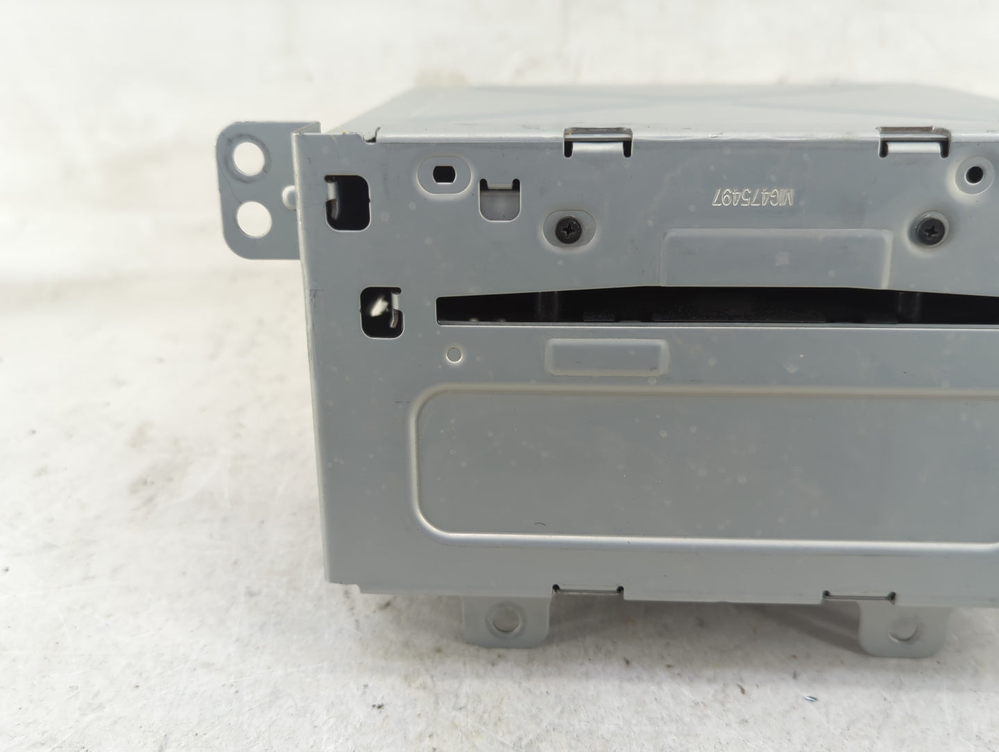 2013-2016 Chevrolet Cruze Radio AM FM Cd Player Receiver Replacement P/N:654663145 22976137 Fits Fits 2013 2014 2015 2016 OE