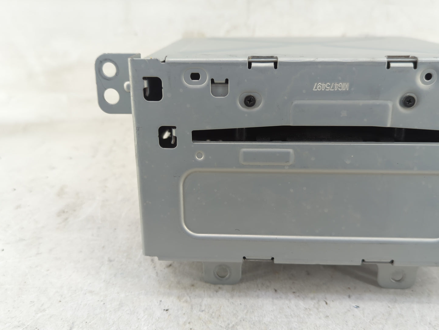 2013-2016 Chevrolet Cruze Radio AM FM Cd Player Receiver Replacement P/N:654663145 22976137 Fits Fits 2013 2014 2015 2016 OE