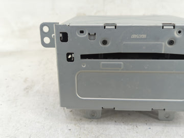 2013-2016 Chevrolet Cruze Radio AM FM Cd Player Receiver Replacement P/N:654663145 22976137 Fits Fits 2013 2014 2015 2016 OEM Used Auto Parts