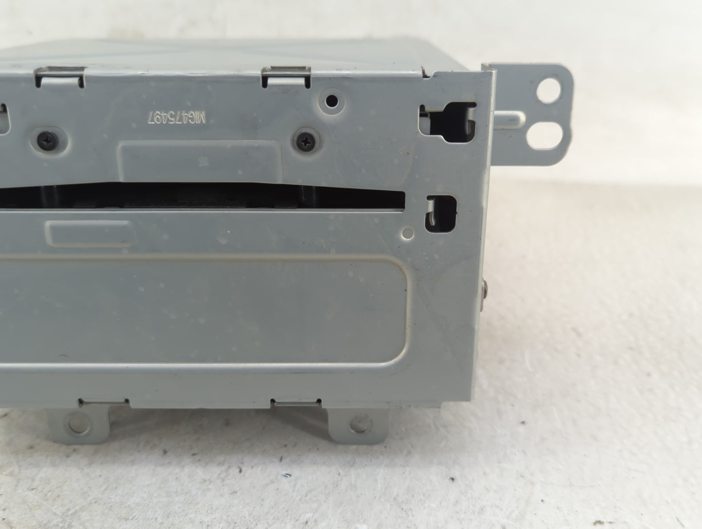 2013-2016 Chevrolet Cruze Radio AM FM Cd Player Receiver Replacement P/N:654663145 22976137 Fits Fits 2013 2014 2015 2016 OE