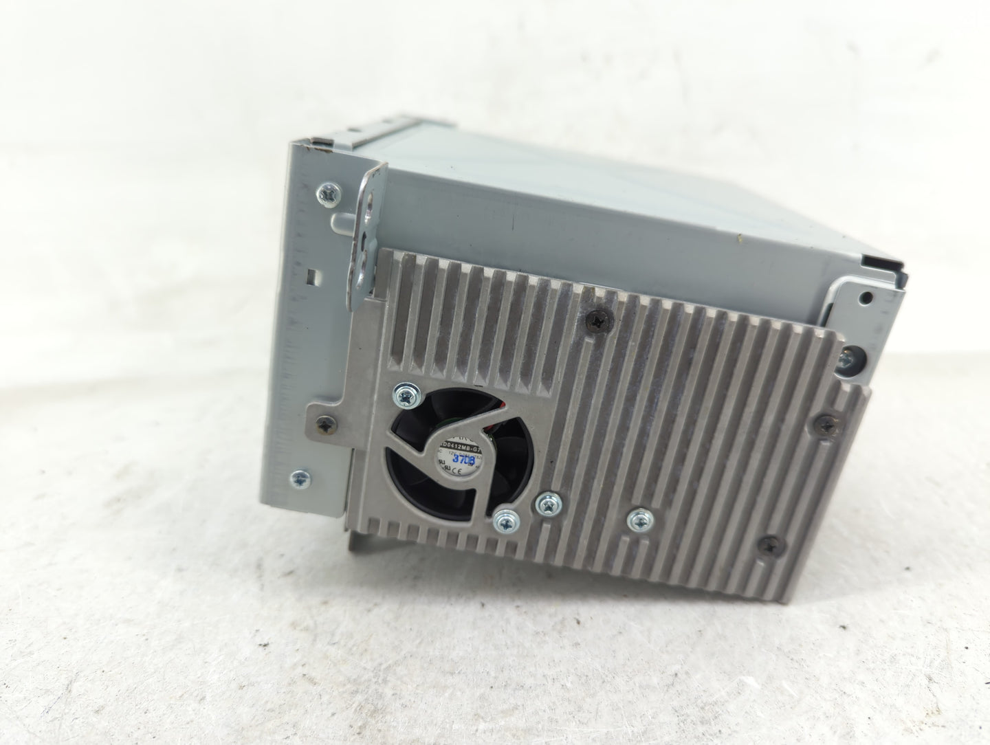 2013-2016 Chevrolet Cruze Radio AM FM Cd Player Receiver Replacement P/N:654663145 22976137 Fits Fits 2013 2014 2015 2016 OE