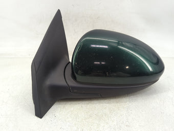 compare product 2011-2016 Chevrolet Cruze Driver Side View Mirror - Left Door Mirror OEM Used