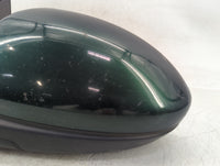 2011-2016 Chevrolet Cruze Driver Side View Mirror - Left Door Mirror OEM Used - Oemusedautoparts1.com