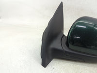 2011-2016 Chevrolet Cruze Driver Side View Mirror - Left Door Mirror OEM Used - Oemusedautoparts1.com