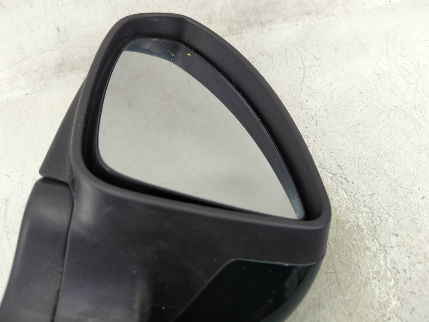 2011-2016 Chevrolet Cruze Driver Side View Mirror - Left Door Mirror OEM Used - Oemusedautoparts1.com