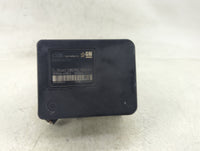 2012-2015 Chevrolet Cruze ABS Pump Control Module Replacement P/N:13434670 Fits Fits 2012 2013 2014 2015 OEM Used Auto Parts