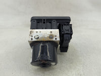 2012-2015 Chevrolet Cruze ABS Pump Control Module Replacement P/N:13434670 Fits Fits 2012 2013 2014 2015 OEM Used Auto Parts