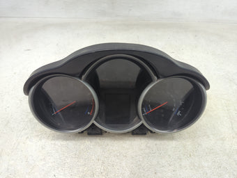 compare product 2013-2014 Chevrolet Cruze Instrument Cluster Speedometer Gauges P/N:95129378 Fits Fits 2013 2014 OEM Used Auto Parts