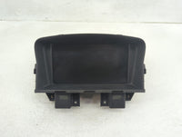 2012-2016 Chevrolet Cruze Information Radio Display Screen 1386872 - Oemusedautoparts1.com
