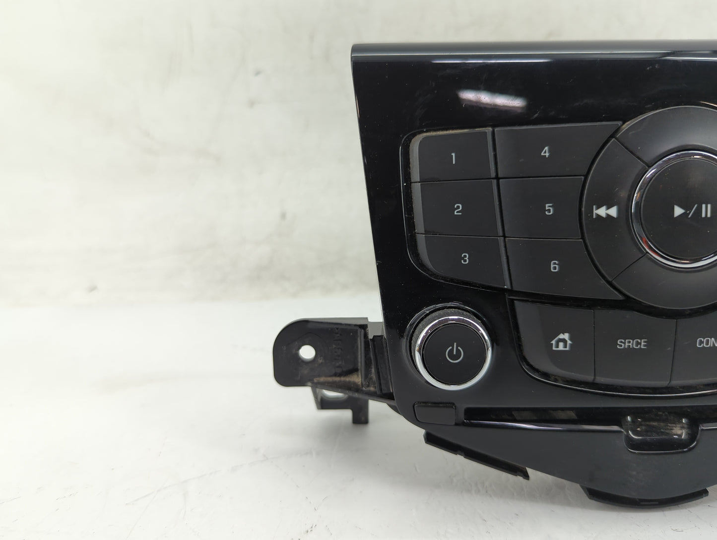 2011-2016 Chevrolet Cruze Radio Control Panel - Oemusedautoparts1.com