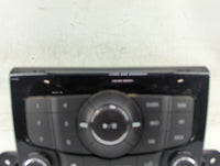 2011-2016 Chevrolet Cruze Radio Control Panel - Oemusedautoparts1.com