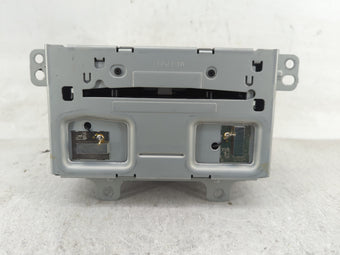 compare product 2014 Chevrolet Cruze Radio AM FM Cd Player Receiver Replacement P/N:23206821 Fits OEM Used Auto Parts