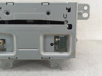 2014 Chevrolet Cruze Radio AM FM Cd Player Receiver Replacement P/N:23206821 Fits OEM Used Auto Parts - Oemusedautoparts1.co