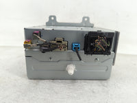 2014 Chevrolet Cruze Radio AM FM Cd Player Receiver Replacement P/N:23206821 Fits OEM Used Auto Parts - Oemusedautoparts1.co
