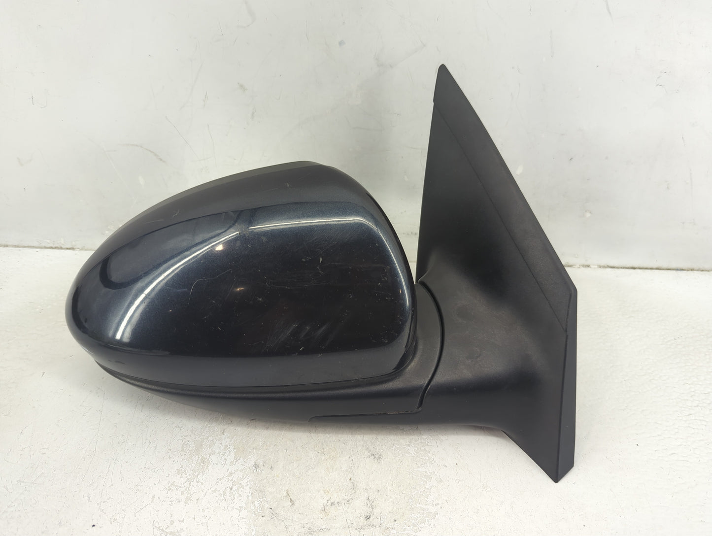 2011-2016 Chevrolet Cruze Passenger Side View Mirror - Right Door Mirror OEM Used - Oemusedautoparts1.com