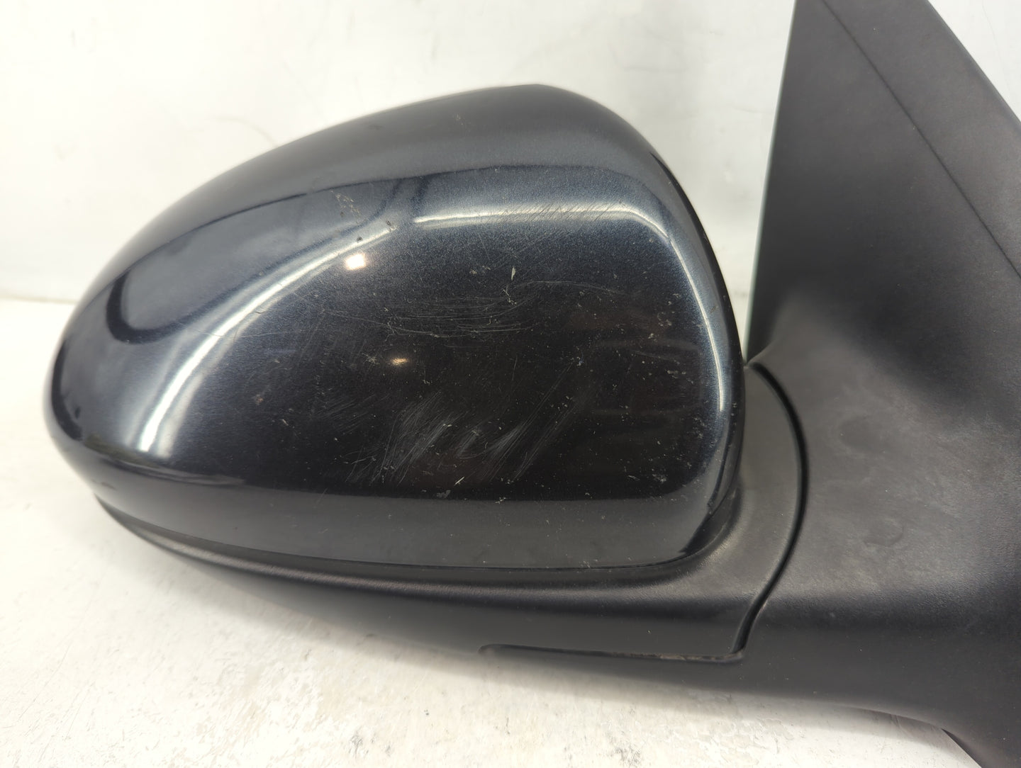 2011-2016 Chevrolet Cruze Passenger Side View Mirror - Right Door Mirror OEM Used - Oemusedautoparts1.com