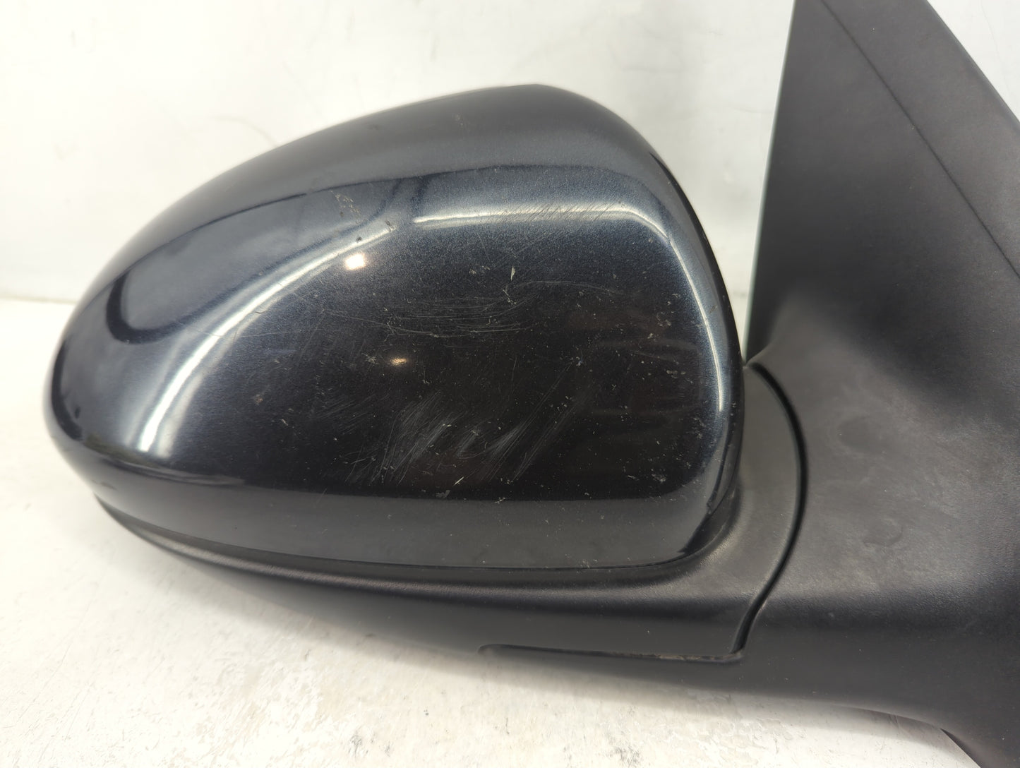 2011-2016 Chevrolet Cruze Passenger Side View Mirror - Right Door Mirror OEM Used - Oemusedautoparts1.com