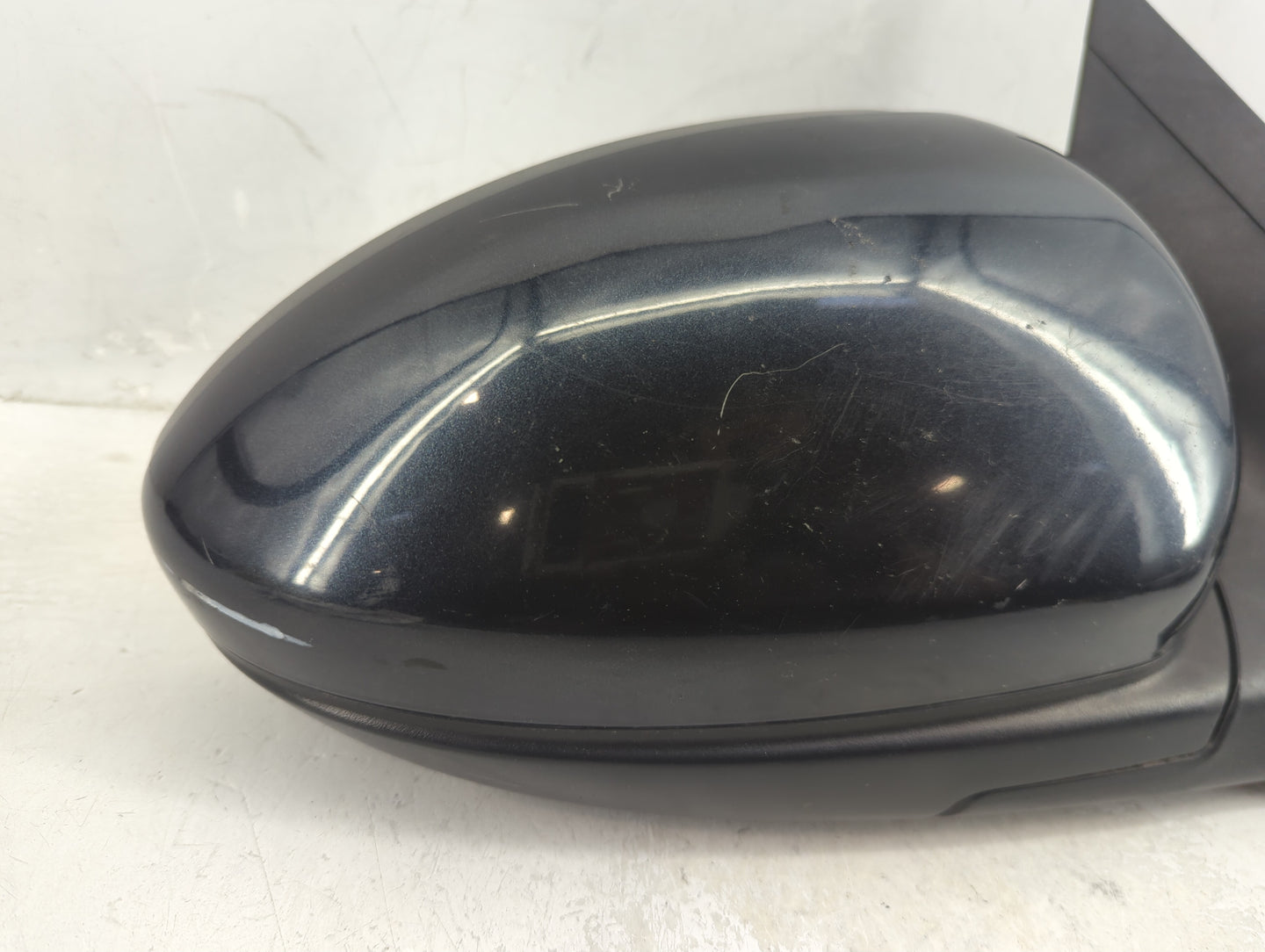 2011-2016 Chevrolet Cruze Passenger Side View Mirror - Right Door Mirror OEM Used - Oemusedautoparts1.com
