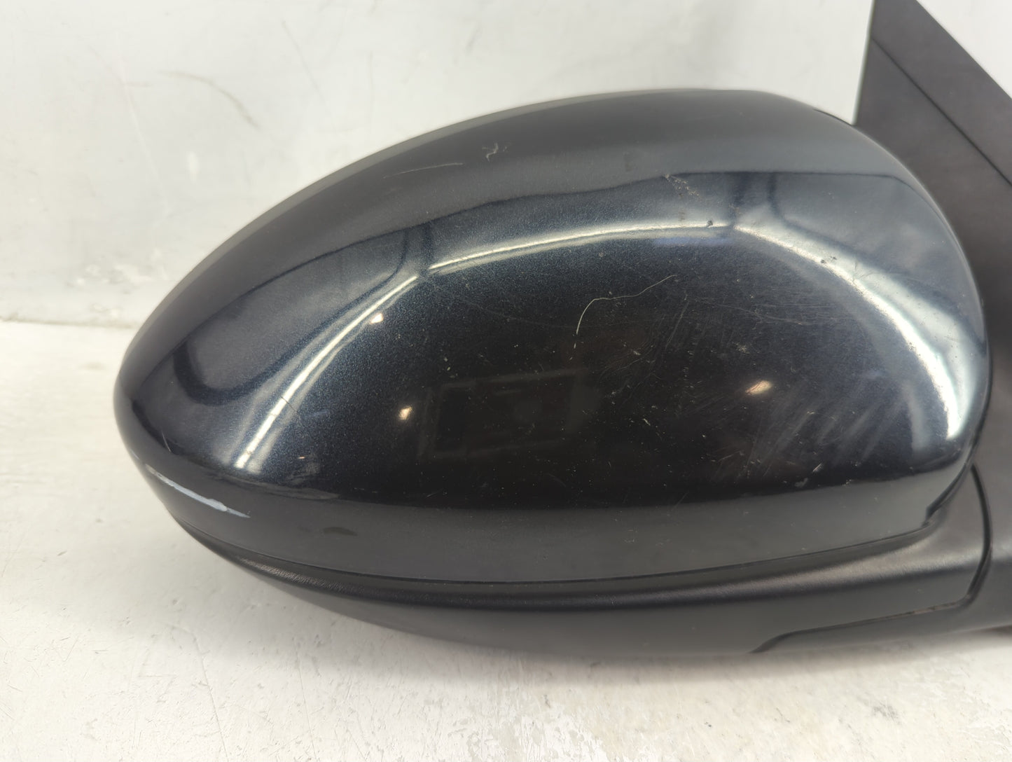 2011-2016 Chevrolet Cruze Passenger Side View Mirror - Right Door Mirror OEM Used - Oemusedautoparts1.com