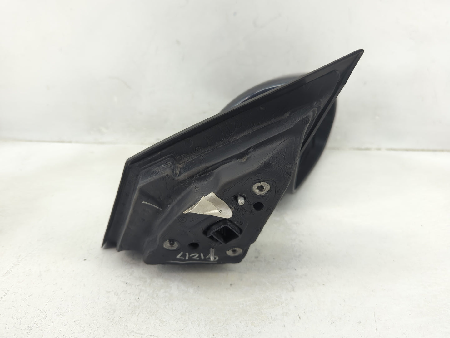 2011-2016 Chevrolet Cruze Passenger Side View Mirror - Right Door Mirror OEM Used - Oemusedautoparts1.com