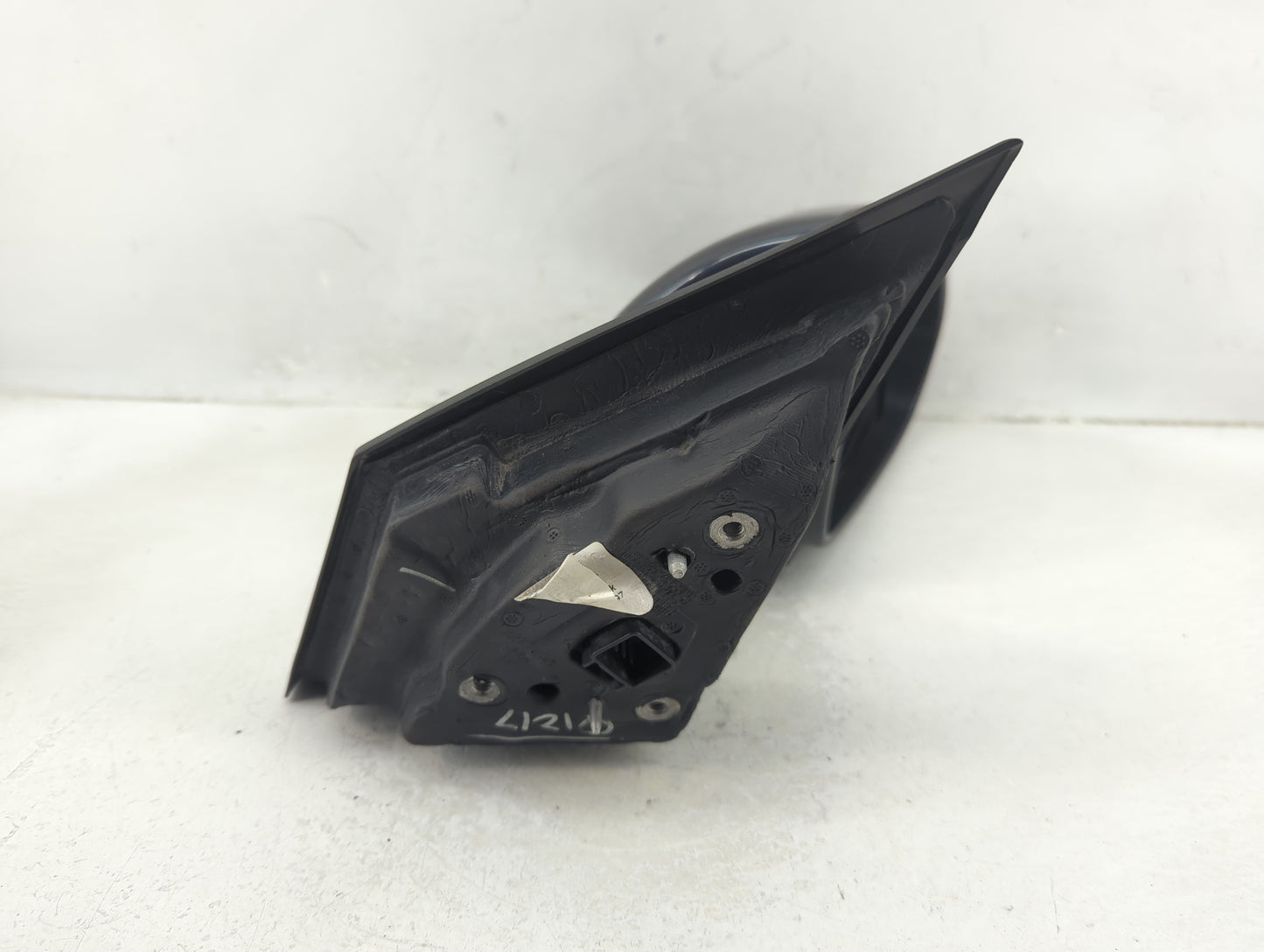 2011-2016 Chevrolet Cruze Passenger Side View Mirror - Right Door Mirror OEM Used - Oemusedautoparts1.com