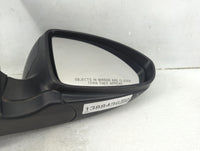2011-2016 Chevrolet Cruze Passenger Side View Mirror - Right Door Mirror OEM Used - Oemusedautoparts1.com