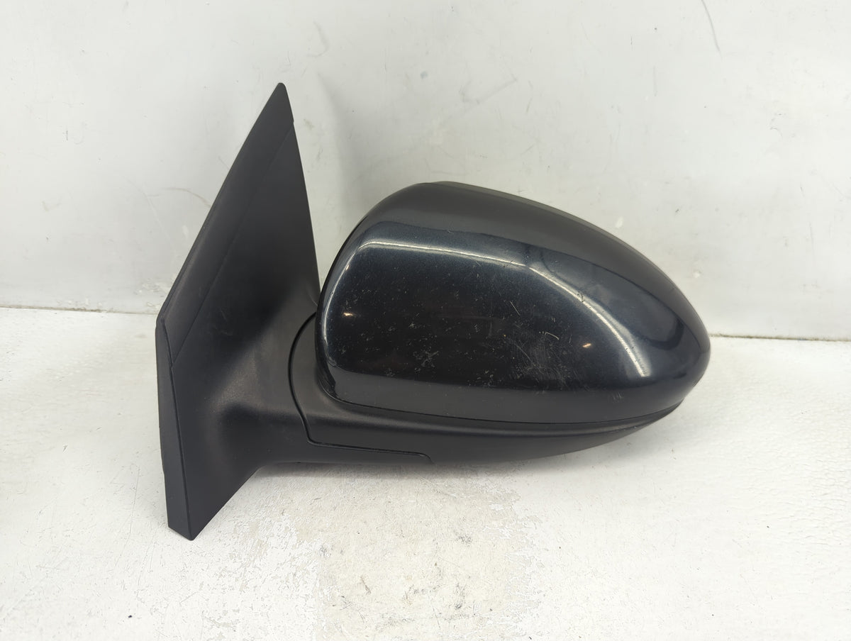 2011-2016 Chevrolet Cruze Driver Side View Mirror - Left Door Mirror OEM Used - Oemusedautoparts1.com