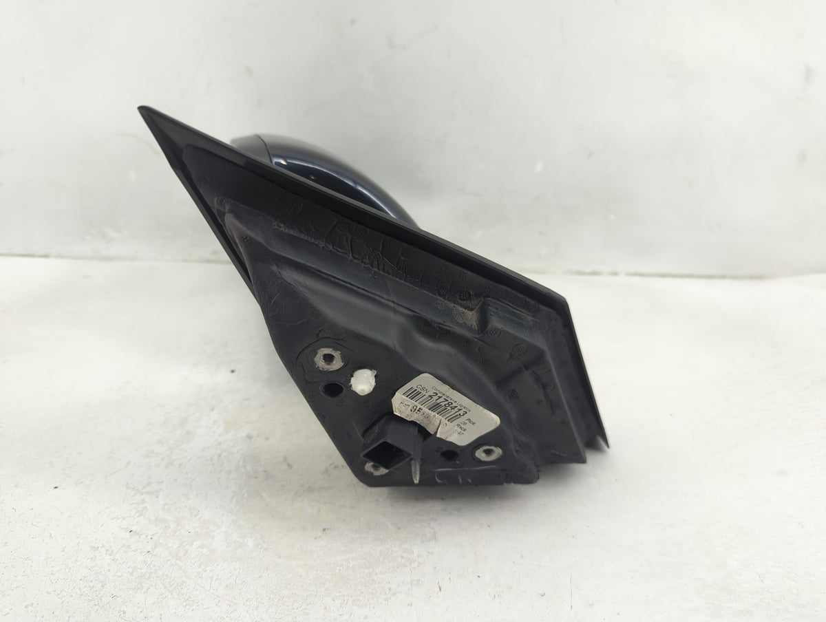 2011-2016 Chevrolet Cruze Driver Side View Mirror - Left Door Mirror OEM Used - Oemusedautoparts1.com