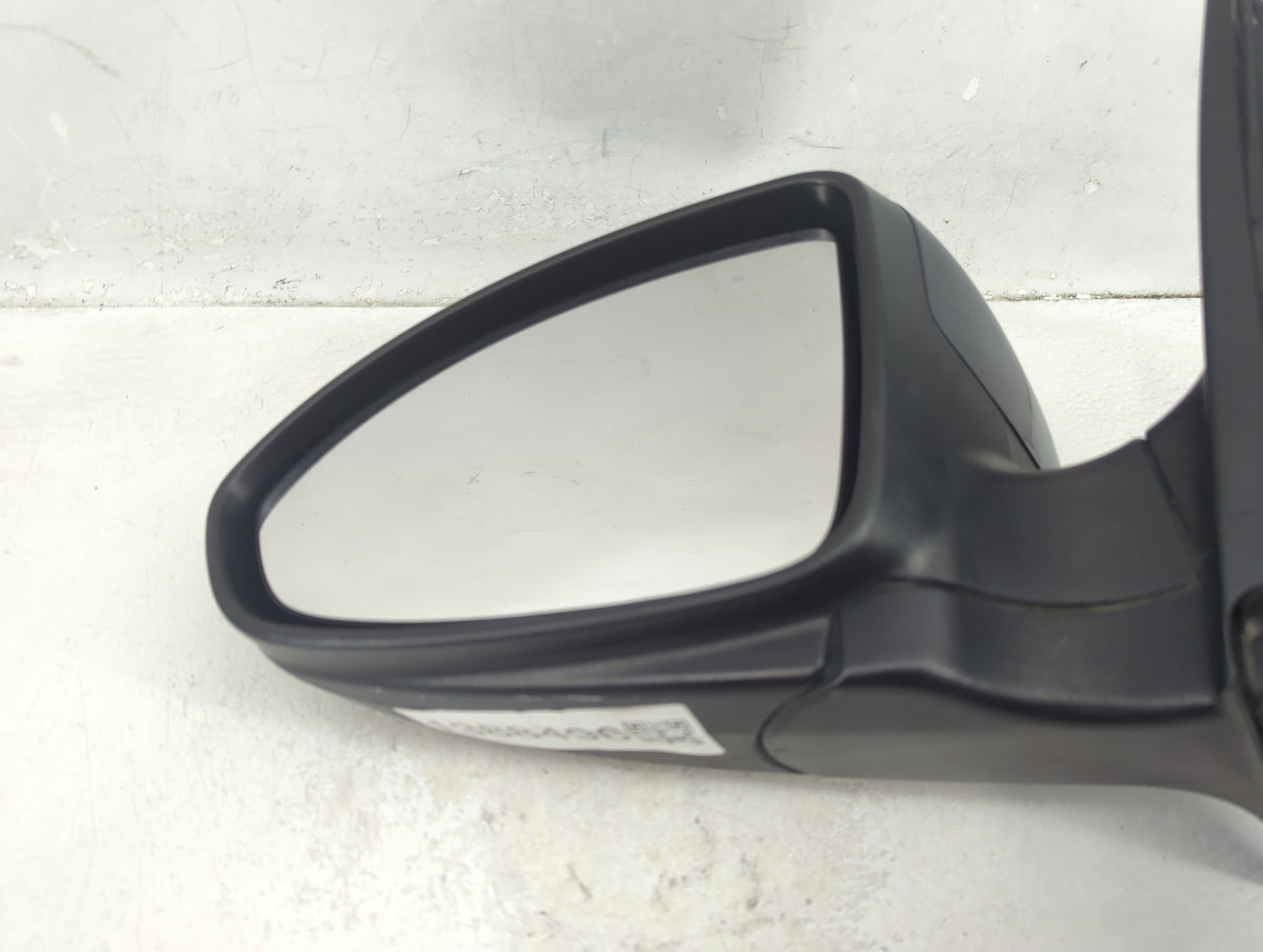 2011-2016 Chevrolet Cruze Driver Side View Mirror - Left Door Mirror OEM Used - Oemusedautoparts1.com