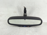 2011-2016 Chevrolet Cruze Interior Rear View Mirror Replacement OEM Fits OEM Used Auto Parts - Oemusedautoparts1.com