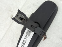 2011-2016 Chevrolet Cruze Interior Rear View Mirror Replacement OEM Fits OEM Used Auto Parts - Oemusedautoparts1.com
