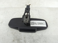 2011-2016 Chevrolet Cruze Interior Rear View Mirror Replacement OEM Fits OEM Used Auto Parts - Oemusedautoparts1.com