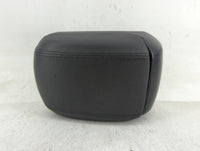 2014 Chevrolet Cruze Center Console Armrest Cover Lid Fits OEM Used Auto Parts - Oemusedautoparts1.com