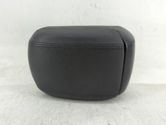 compare product 2014 Chevrolet Cruze Center Console Armrest Cover Lid Fits OEM Used Auto Parts